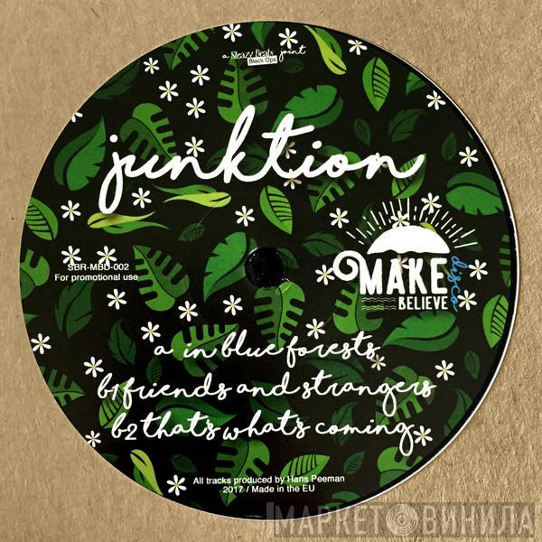 Junktion - Make Believe Disco No. 2