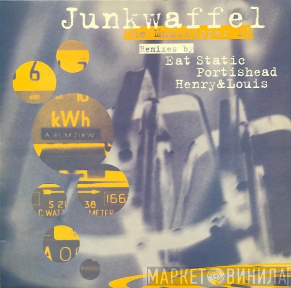 Junkwaffel - The Mudskipper EP