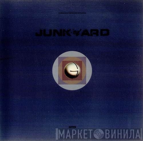 Junkyard  - All The Time In The World