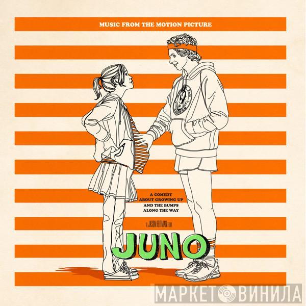  - Juno (Music From The Motion Picture)
