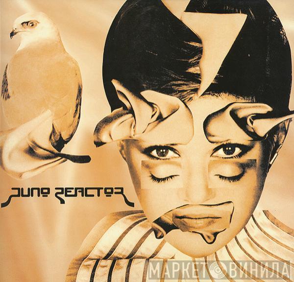 Juno Reactor - Guardian Angel