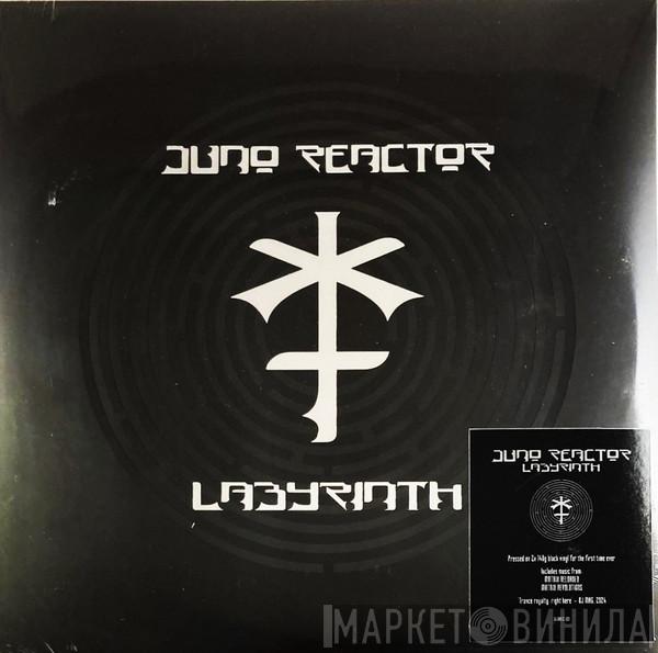 Juno Reactor - Labyrinth