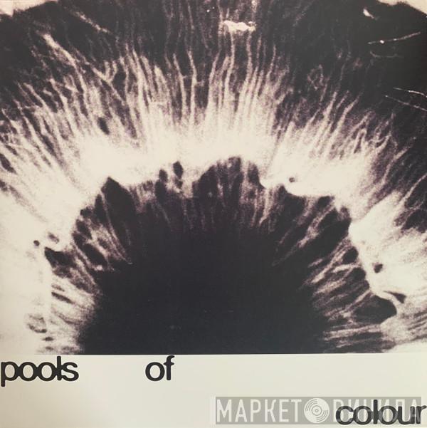 Junodream - Pools Of Colour