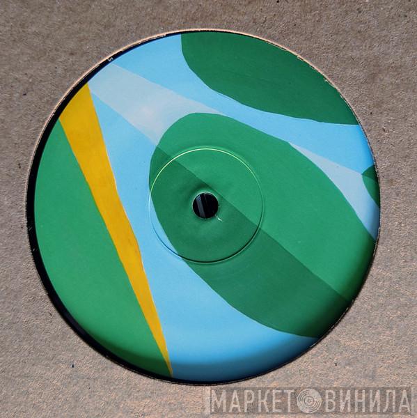 Jurango - An Amorphous Mass EP
