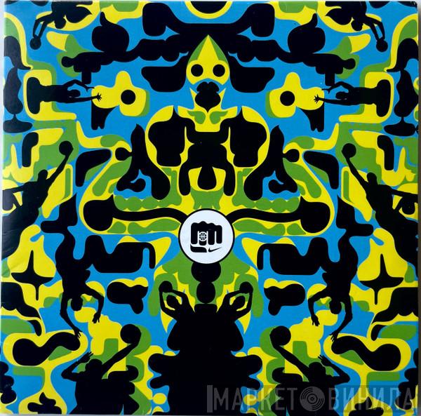  Jurassic 5  - Flow