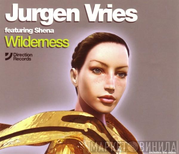 Jurgen Vries, Shena - Wilderness
