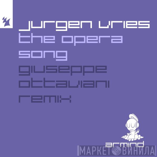  Jurgen Vries  - The Opera Song (Giuseppe Ottaviani Remix)
