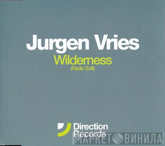  Jurgen Vries  - Wilderness