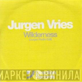  Jurgen Vries  - Wilderness