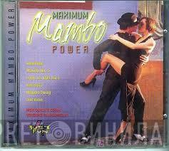 Just 4 Fun  - Maximum Mambo Power