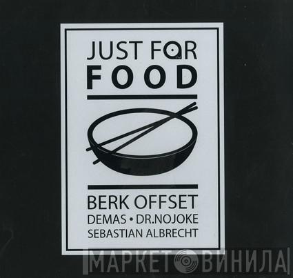  - Just For Food