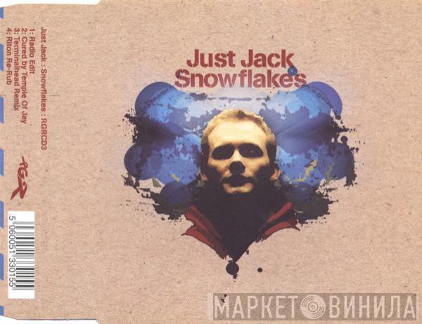 Just Jack - Snowflakes