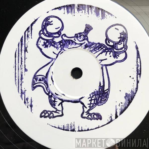 Just Jungle, Genotype - Untitled