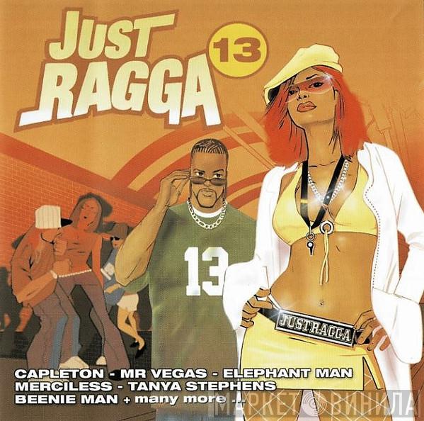  - Just Ragga 13