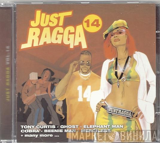  - Just Ragga 14