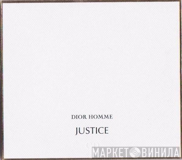  Justice   - Dior Homme Printemps-Eté 2009 / Spring-Summer 2009