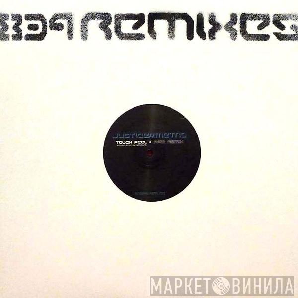 Justice, Metro  - 839 Remixes