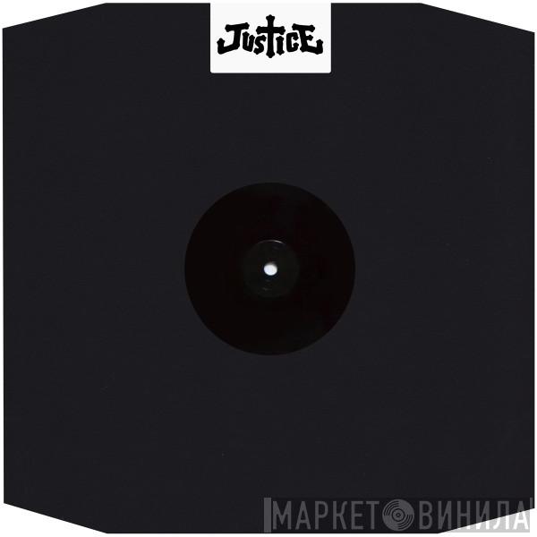  Justice   - Phantom