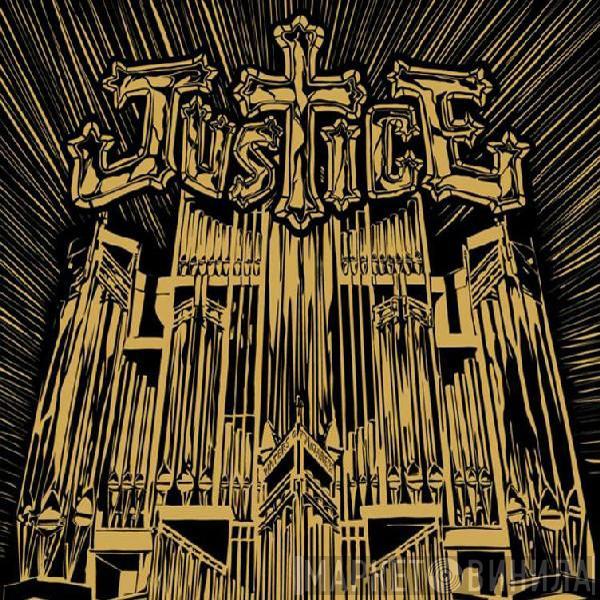 Justice  - Waters Of Nazareth