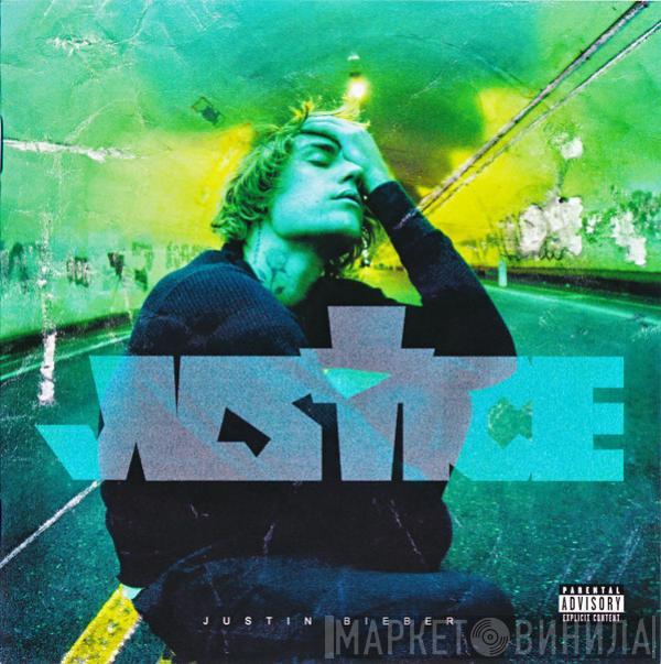 Justin Bieber - Justice