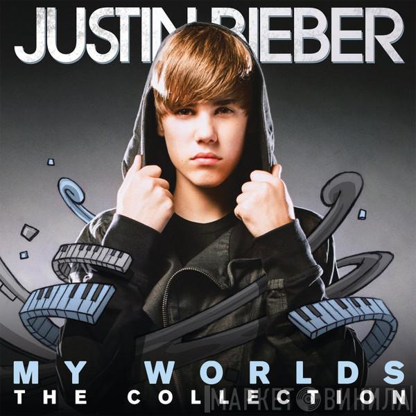  Justin Bieber  - My Worlds: The Collection
