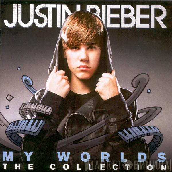  Justin Bieber  - My Worlds: The Collection