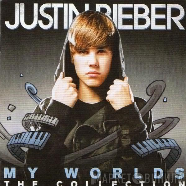 Justin Bieber - My Worlds: The Collection