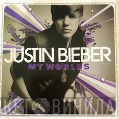  Justin Bieber  - My Worlds