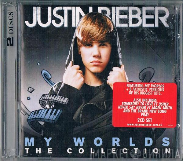  Justin Bieber  - My Worlds