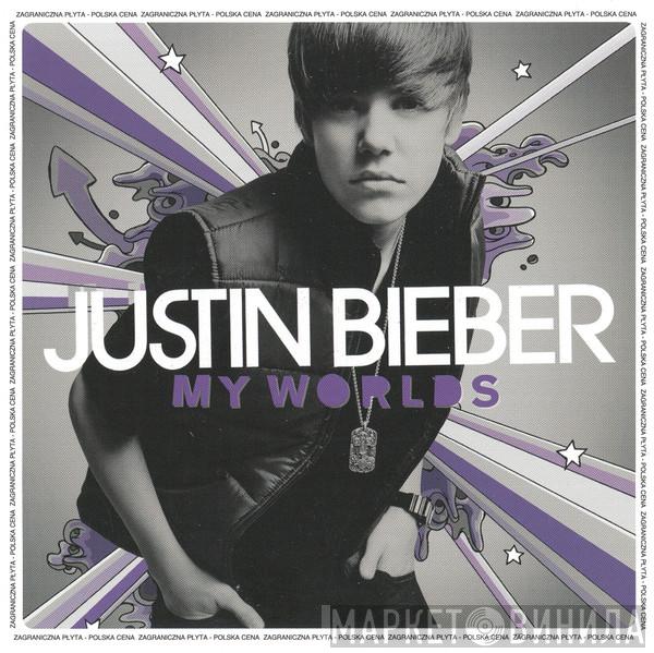  Justin Bieber  - My Worlds