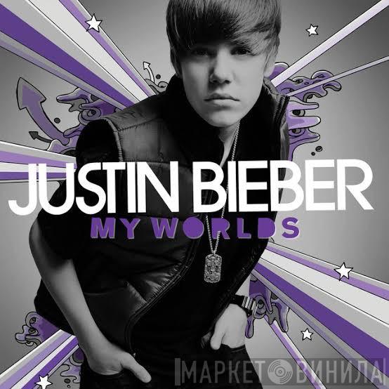  Justin Bieber  - My Worlds