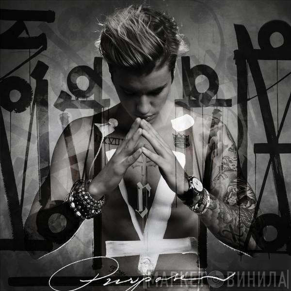  Justin Bieber  - Purpose
