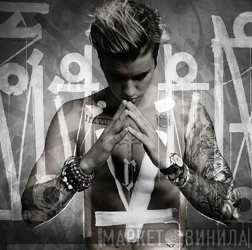 Justin Bieber  - Purpose
