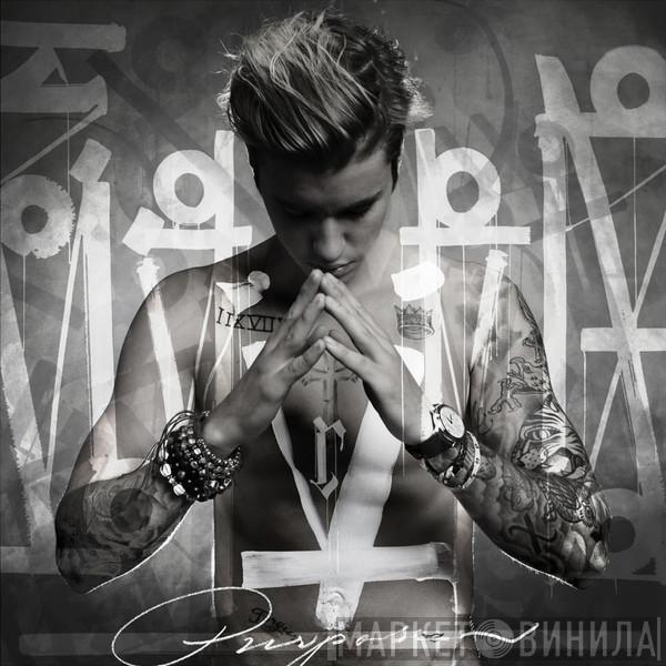  Justin Bieber  - Purpose