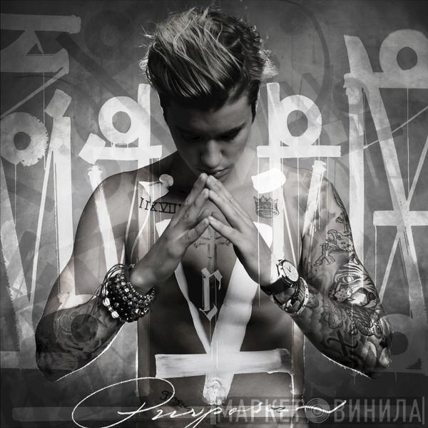  Justin Bieber  - Purpose