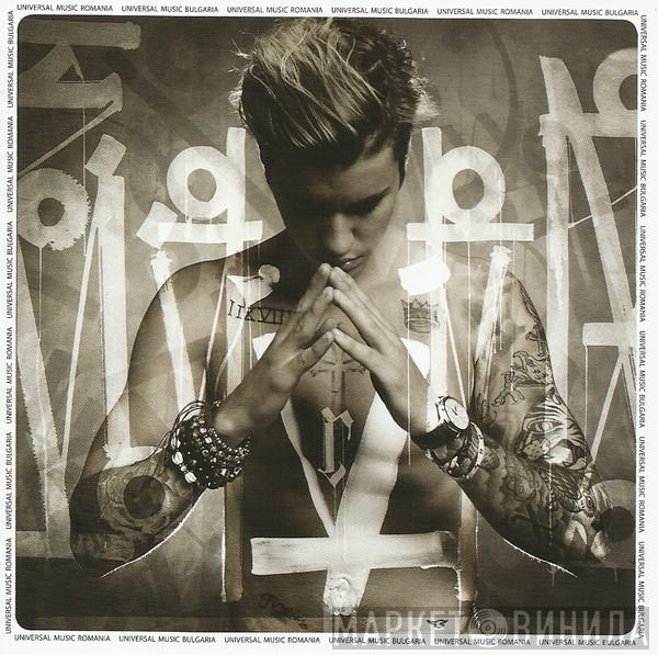  Justin Bieber  - Purpose