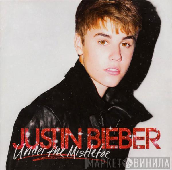 Justin Bieber - Under The Mistletoe