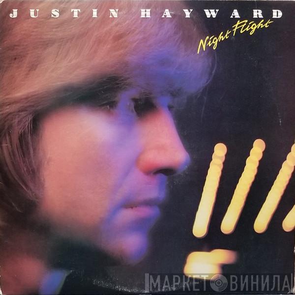 Justin Hayward - Night Flight