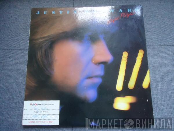 Justin Hayward - Night Flight