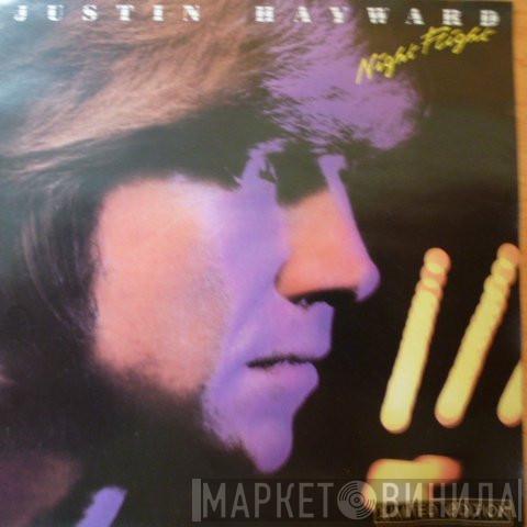  Justin Hayward  - Night Flight