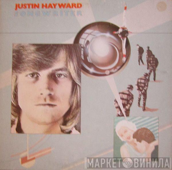 Justin Hayward - Songwriter