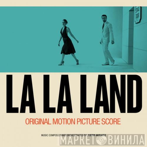 Justin Hurwitz - La La Land (Original Motion Picture Score)