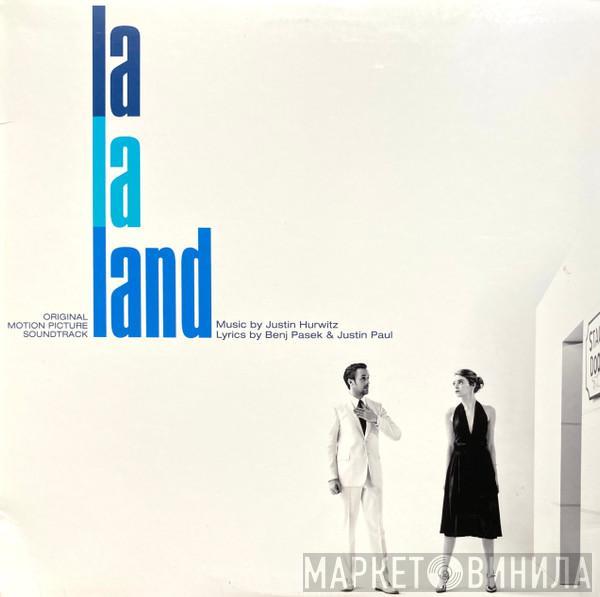 Justin Hurwitz - La La Land (Original Motion Picture Soundtrack)