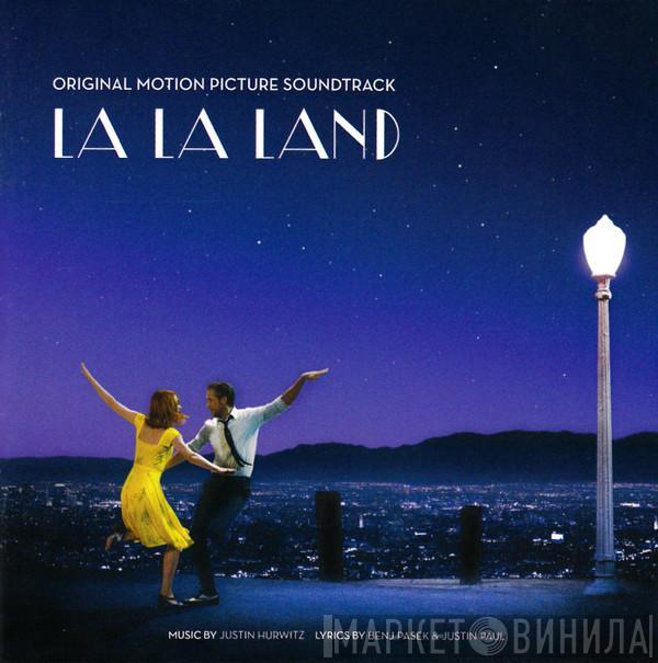  Justin Hurwitz  - La La Land (Original Motion Picture Soundtrack)