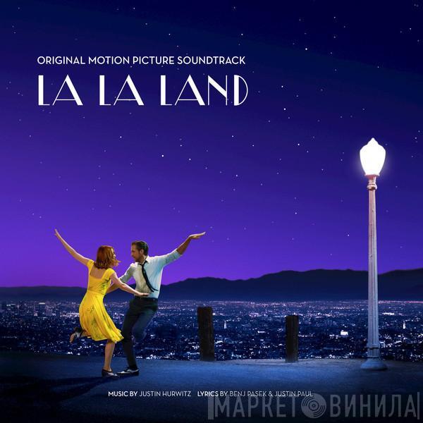  Justin Hurwitz  - La La Land (Original Motion Picture Soundtrack)