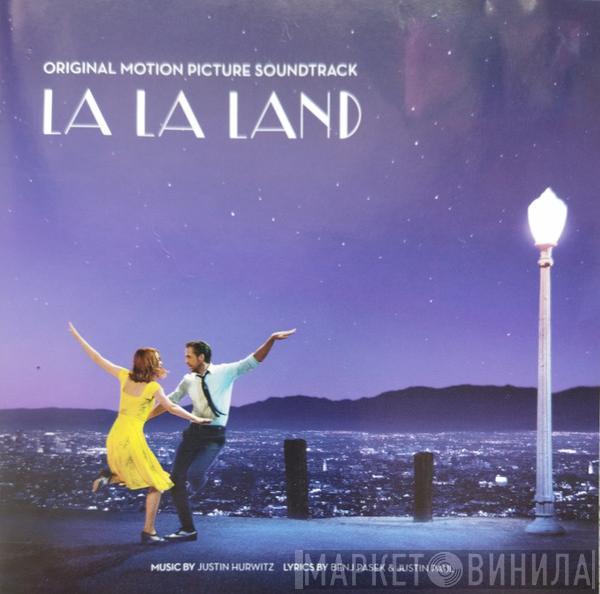  Justin Hurwitz  - La La Land (Original Motion Picture Soundtrack)