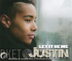 Justin - Let It Be Me