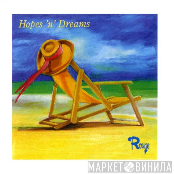 Justin Myers, Hywel Maggs - Hopes 'n' Dreams