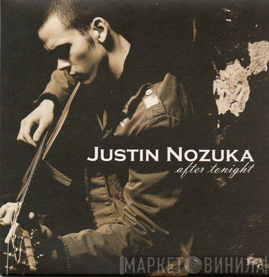  Justin Nozuka  - After Tonight