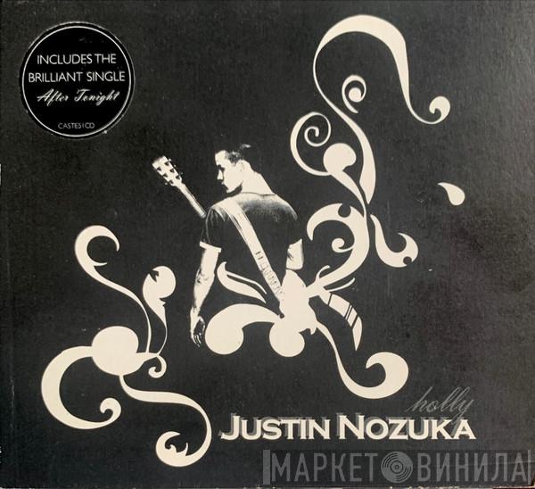 Justin Nozuka - Holly